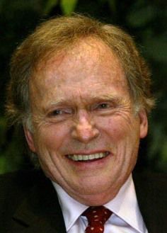 16. Dick Cavett
